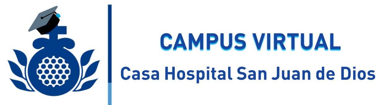 Campus Virtual Casa Hospital San Juan de Dios